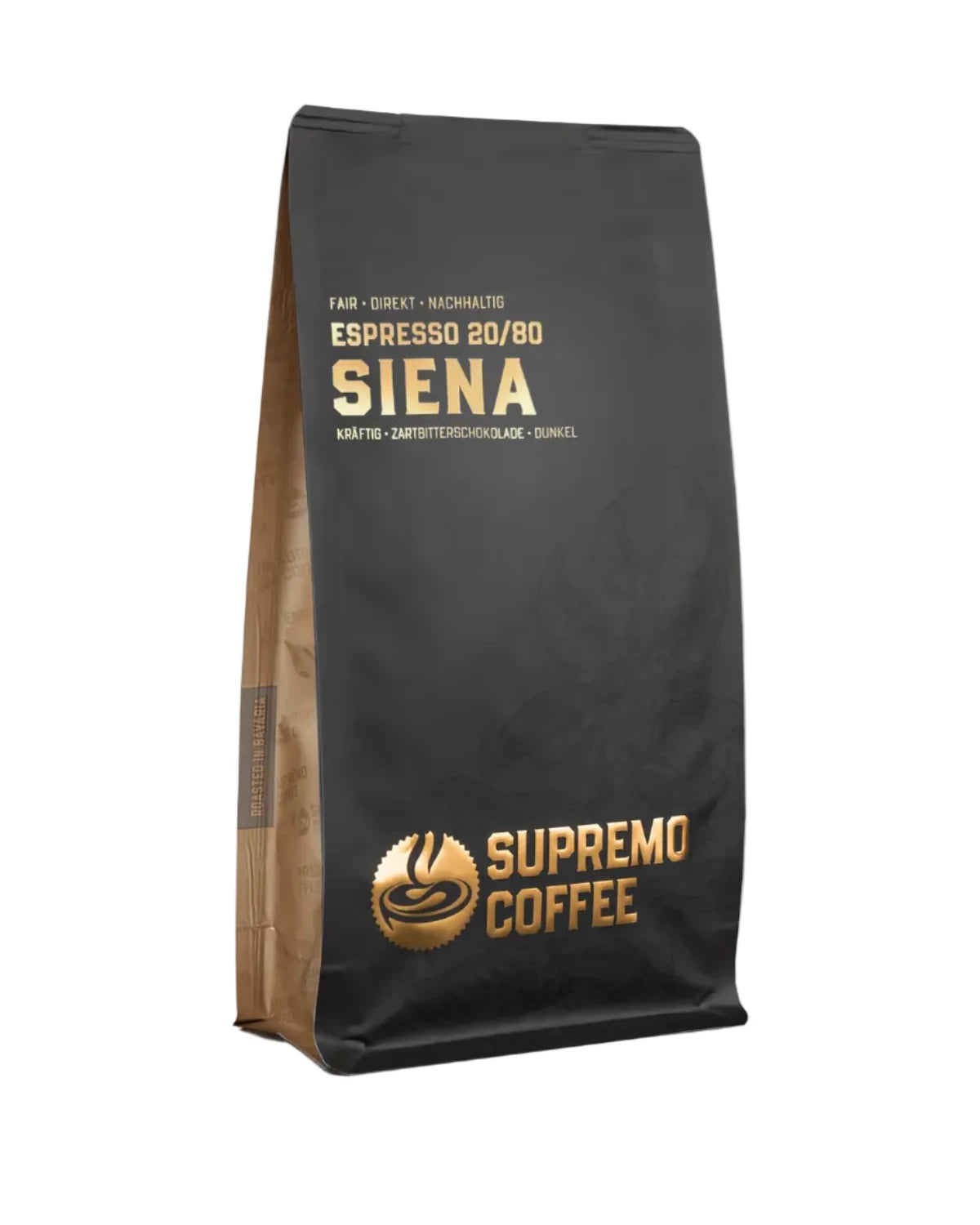 Supremo Espresso Siena