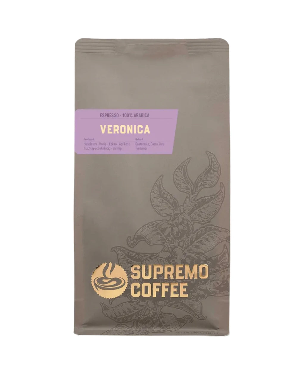 Supremo Espresso Veronica