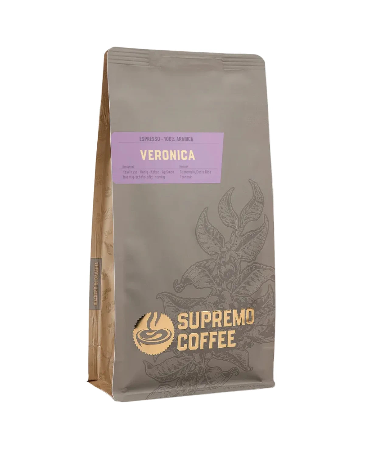 Supremo Espresso Veronica