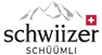 Logo Schwiizer Schüümli