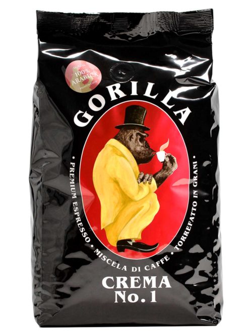 gorialla_crema_no_1